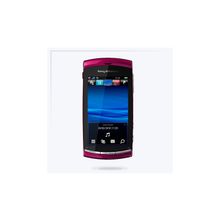 SonyEricsson U5i Vivaz Red