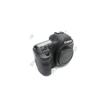 Canon EOS 5D Mark II Body (21.1Mpx, JPG RAW, CFI II, 3, USB2.0 HDMI AV, Li-Ion)
