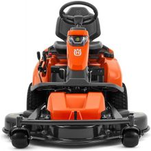 HUSQVARNA R 316TX