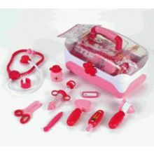 Klein Набор доктора Barbie Klein