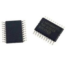 STM8S003F3P6, Микроконтроллер 8-Бит, STM8 CISC, 16МГц, 8КБ [TSSOP-20]