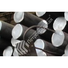 Заготовка круглая стальная 30хгсн2а