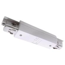 Deko-light Коннектор Deko-Light straight connector square with power supply option 555661 ID - 263883