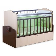 Укачай-ка Кроватка Укачай-ка 02 ID - 340868