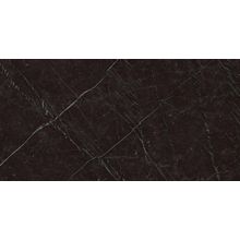 Atlas Concorde Marvel Stone Marvel Nero Marquina Lappato D045 керамогранит универсальный 300 мм*600 10 мм