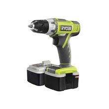 Ryobi 3000658(CSDT12022N) Аккумуляторная дрель-шуруповерт