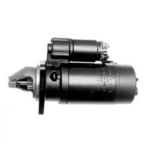 Стартер AZJ 3124 Трактора, ГАЗ - 11А, 12В