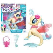 MY LITTLE PONY (Hasbro) Hasbro My Little Pony C0683 C1833 Май Литл Пони "Мерцание" пони-модницы Скайстар C0683 1