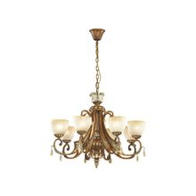 Odeon Light Ruffin, 2455 8