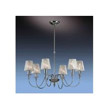 Люстра потолочная 1987 6 Odeon Light