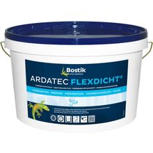 Bostik Ardatec Flexdicht 8 кг светло серая