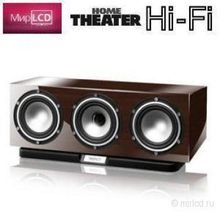 Tannoy Revolution XT C Dark Walnut