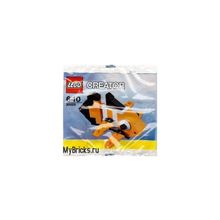 Lego Creator 30025 Clown Fish (Рыбка-Клоун) 2011