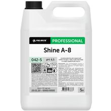 Pro-Brite Shine A 8 5 л