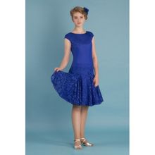 Платье спортивное для девочек Aliera Р 7.5