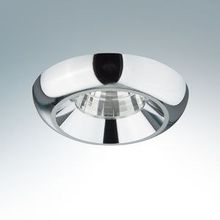 Lightstar 71174 MONDE LED точечный встраиваемый светильник