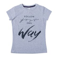 S Cool с надписью серая