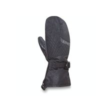 Одежда DAKINE CAMINO MITT BLACK EMBOSS