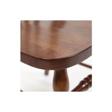 Tetchair Стул Stamford -S- (828-S), Темный орех (HN GLAZE)