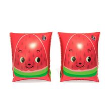 Нарукавники надувные Bestway 32042 "Арбуз", 25*15см