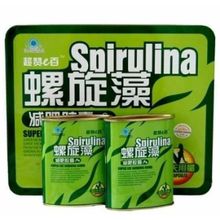 Китай Избавление от лишних килограмм за 1 месяц: Спирулина (Spirulina)
