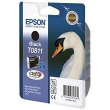 EPSON C13T11114А10 картридж чёрный