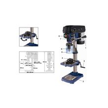 Сверлильный станок EINHELL BT-BD 701