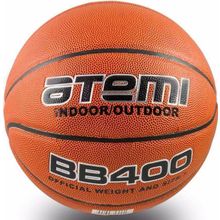 Мяч баскетбольный Atemi BB400 7
