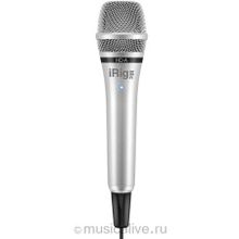 IK MULTIMEDIA iRIG MIC HD-A