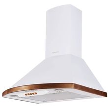 Kuppersberg BONA 60 W Bronze