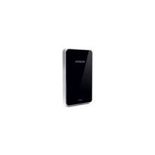 Внешний жесткий диск Hitachi Touro Mobile Pro 500Gb HTOLMEA5001BBB_0S03106