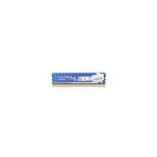 DDR3, 8ГБ, PC3-12800, 1600МГц, Kingston HyperX blu, KHX16C9 8