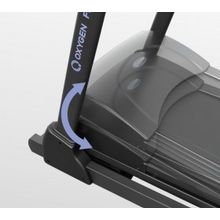 OXYGEN VILLA DELUXE III AL