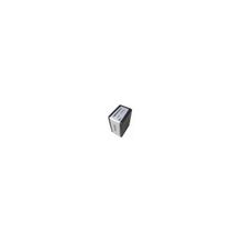 Bulros 886C Уничтожитель бумаг, 2x6 мм, черные бока серебристый верх и перед