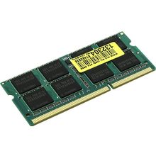 Модуль памяти  Corsair Mac Memory   CMSA4GX3M1A1333C9   DDR3 SODIMM 4Gb   PC3-10600    CL9 (for NoteBook)