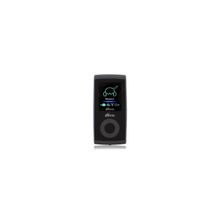 mp3 плеер 8Gb Ritmix RF-4400, black, black