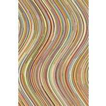 Ковер Crystal c005-cream, 0.6 x 1.1