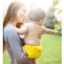 Kanga Care Многоразовый Rumparooz Onesize Dandelion