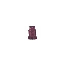 Платье V-Baby, 116, сиреневый, фиолетовый