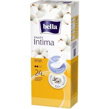 Bella Panty Intima Large 24 прокладки в пачке