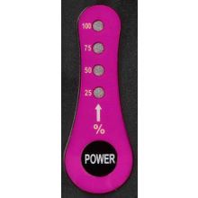 Pekatherm Комплект литиевых аккумуляторов и зарядного устройства CP951