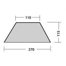 Easy Camp Тент от солнца Easy Camp Beach