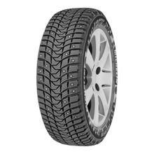 Зимние шины Michelin Latitude X-Ice North 3 295 30 R20 H 101 XL Ш.