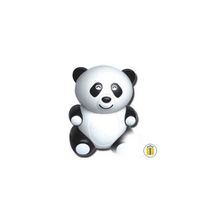 Небулайзер "Baby Panda" ("Панда") компрессорный