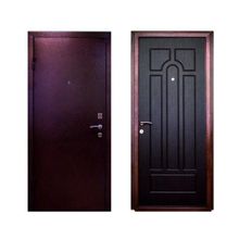 Входная металлическая дверь ПРИМА