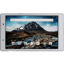 Планшет Lenovo TAB 4 8    ZA2D0059RU    Polar White MSM8917   2Gb   16Gb   LTE   WiFi   BT   Andr7.1   8"   0.32 кг