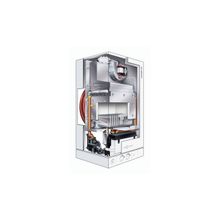 Viessmann Vitopend 100 (одноконтурный, дымоход, мм) 24 кВт