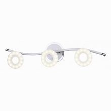 IDLamp 390 390 3A-LEDWhitechrome