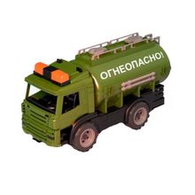 Нордпласт Военная спецтехника: Цистерна Огнеопасно Нордпласт