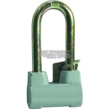 Замок навесной ЗН2-4-1 Сибртех 91623 (60 мм)